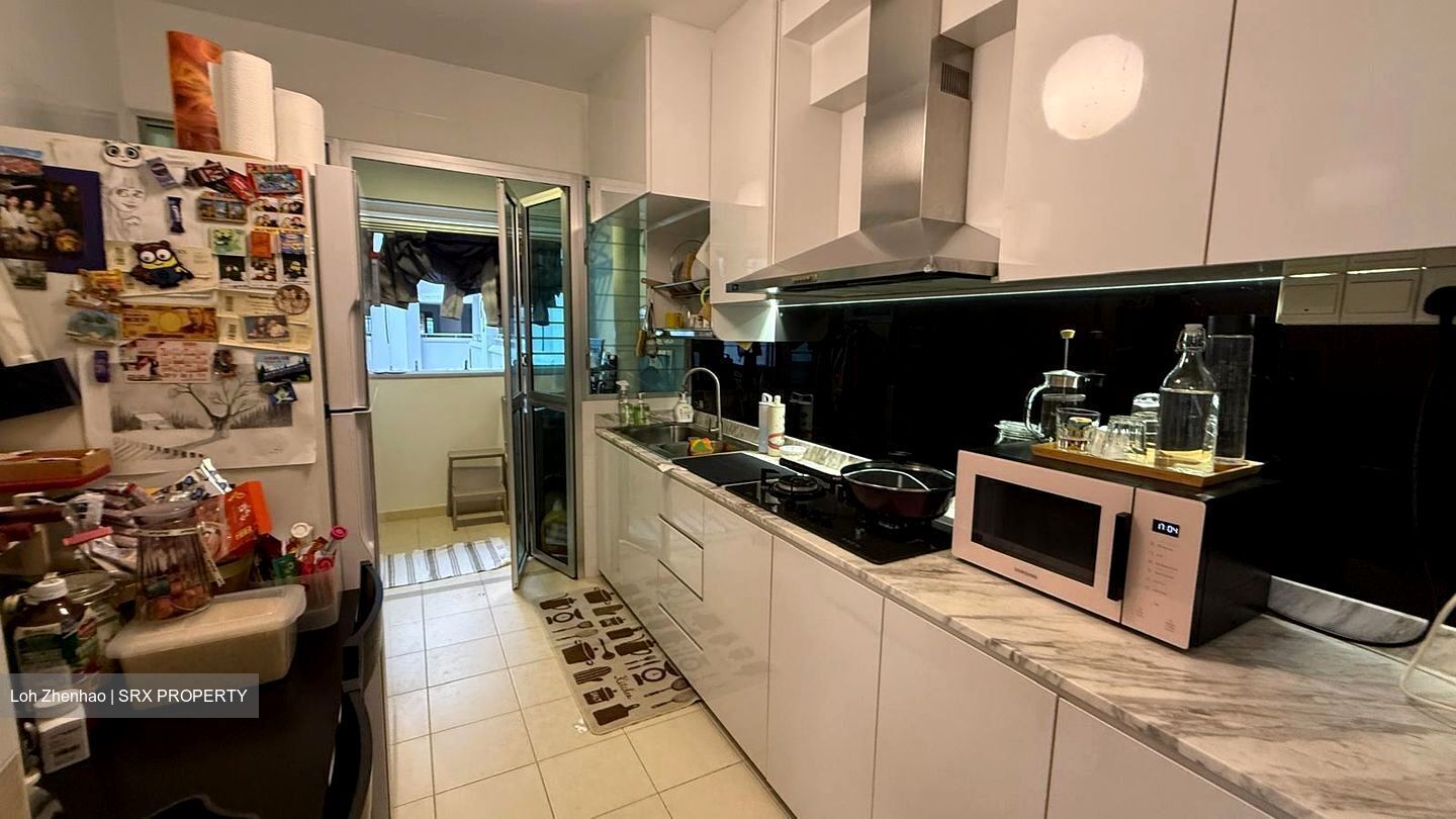 Blk 432B Vista Spring @ Yishun (Yishun), HDB 4 Rooms #588605661
